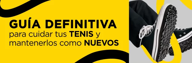 Guía definitiva para cuidar tus tenis Converse Chuck Taylor y mantenerlos como nuevos