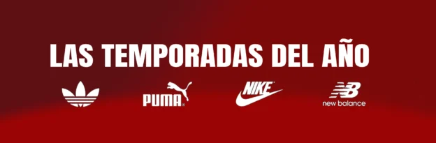 Las temporadas del año